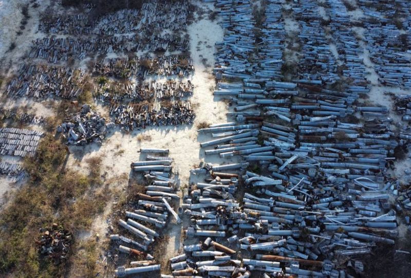 Tehran ‘agreed secret shoulder-fired missile accord with Russia’